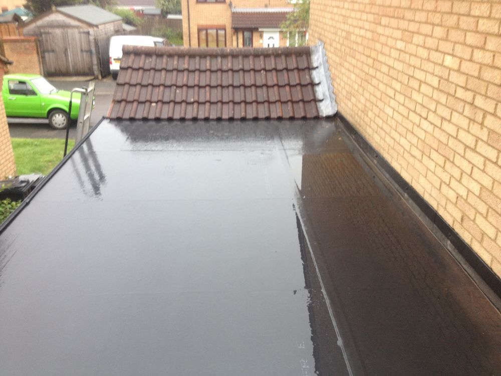 Top-notch Roofing Services Gloucester