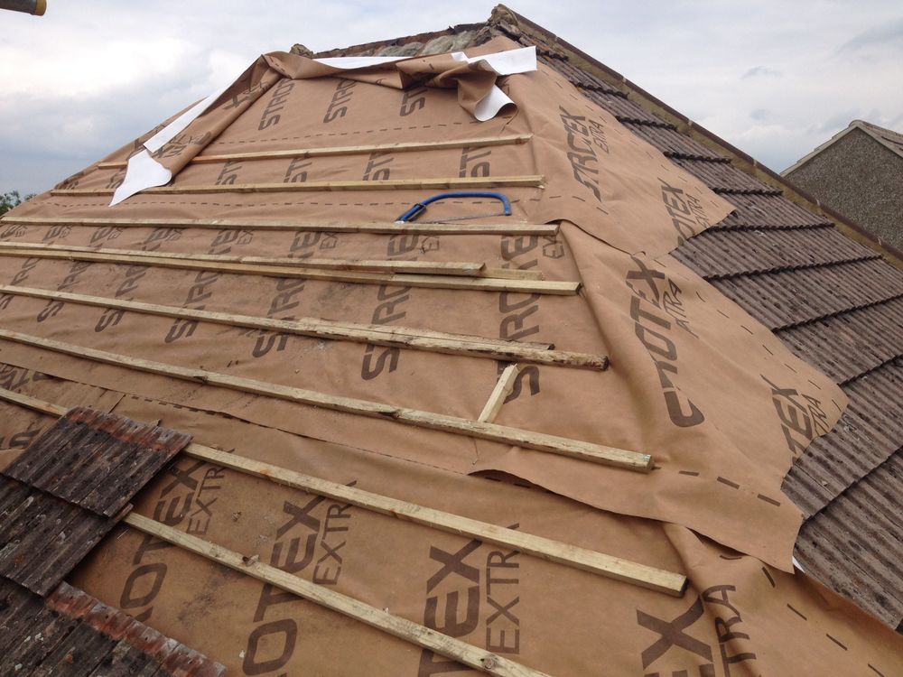 Top-notch Roofing Services Gloucester