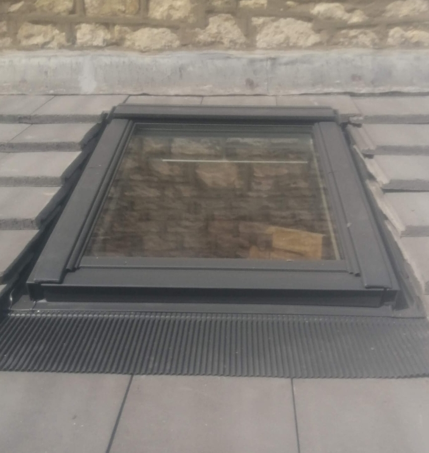 Mark May Roofing Services Gloucester