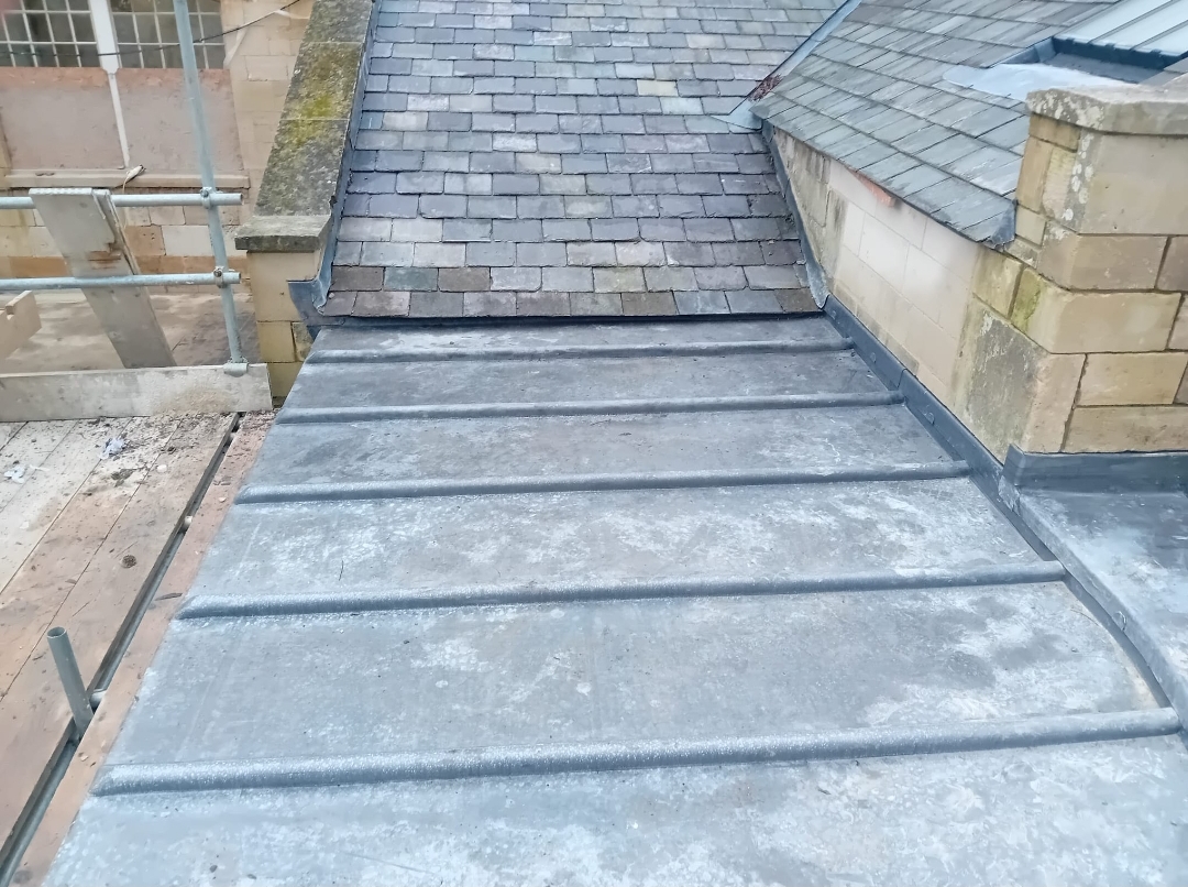 Mark May Roofing Services Gloucester