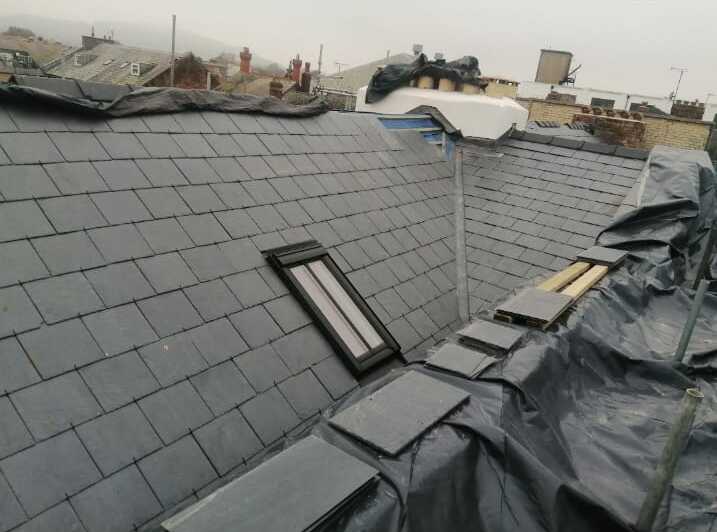 Top-notch Roofing Services Gloucester